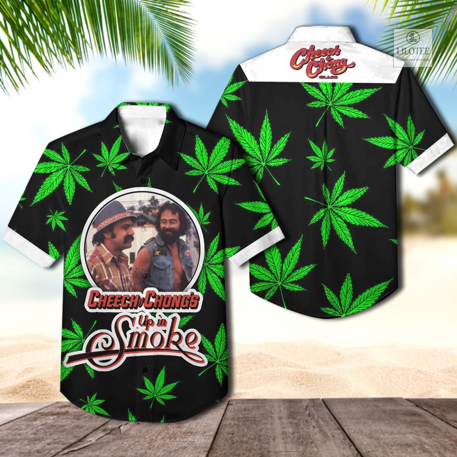 Enjoy summer with top cool Hawaiian Shirt below - just click! 138