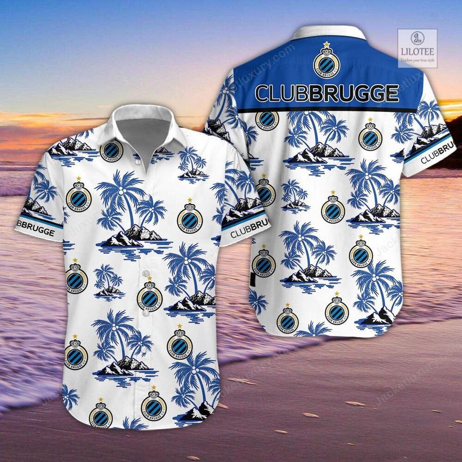 Enjoy summer with top cool Hawaiian Shirt below - just click! 11
