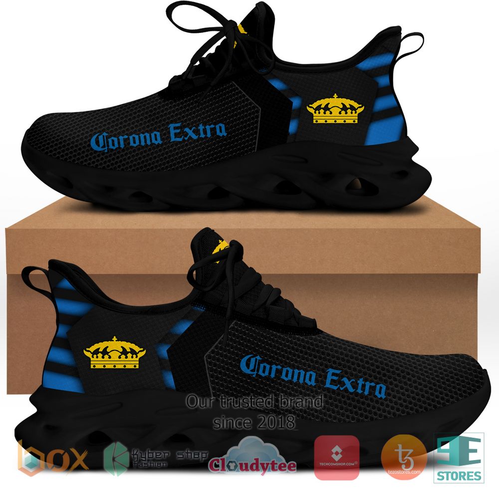 HOT Corona Clunky Sneaker Shoes 7