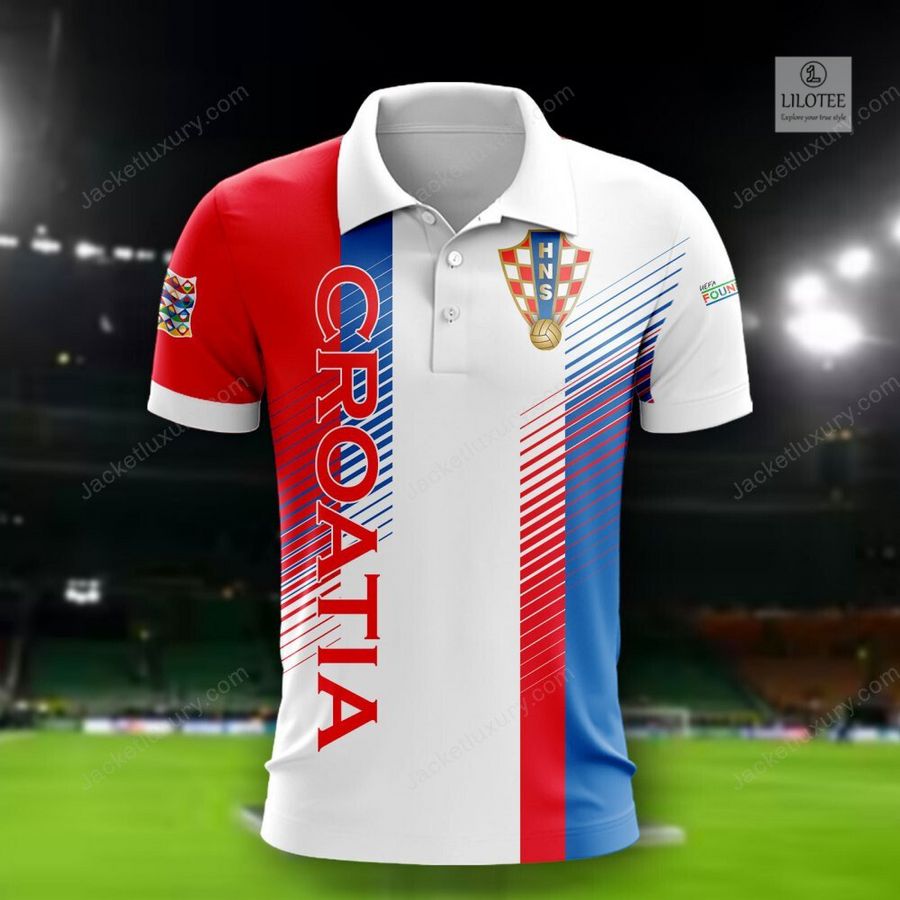 Croatia national football team 3D Hoodie, Shirt 26