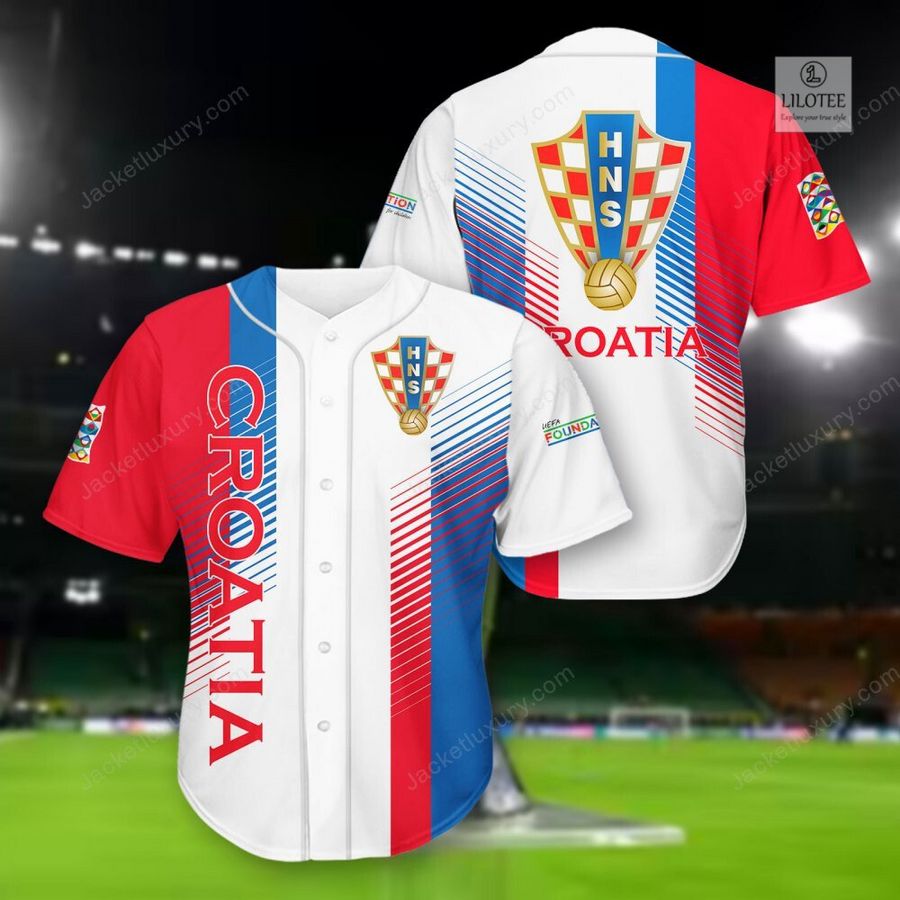 Croatia national football team 3D Hoodie, Shirt 11