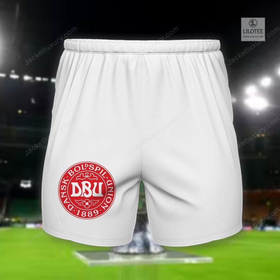 Denmark Danish Dynamite national football team 3D Hoodie, Shirt 10