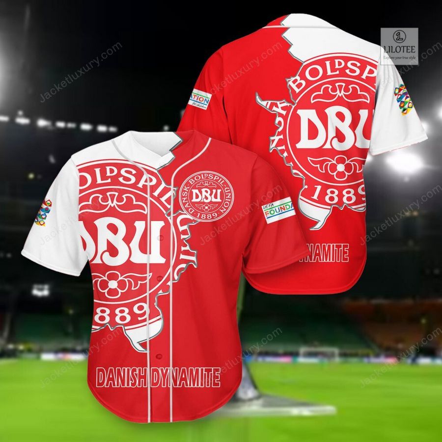 Denmark Danish Dynamite national football team 3D Hoodie, Shirt 11