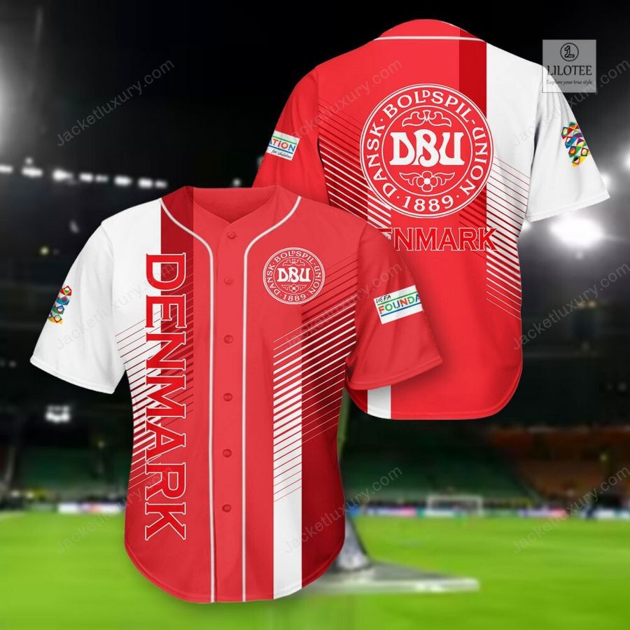 Denmark national football team 3D Hoodie, Shirt 11