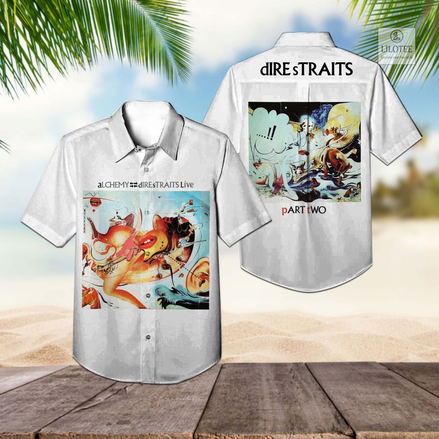 Enjoy summer with top cool Hawaiian Shirt below - just click! 34