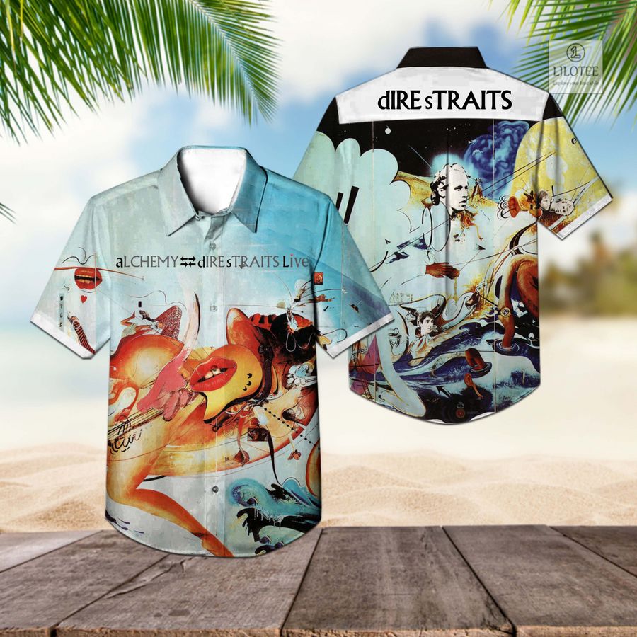 Enjoy summer with top cool Hawaiian Shirt below - just click! 35