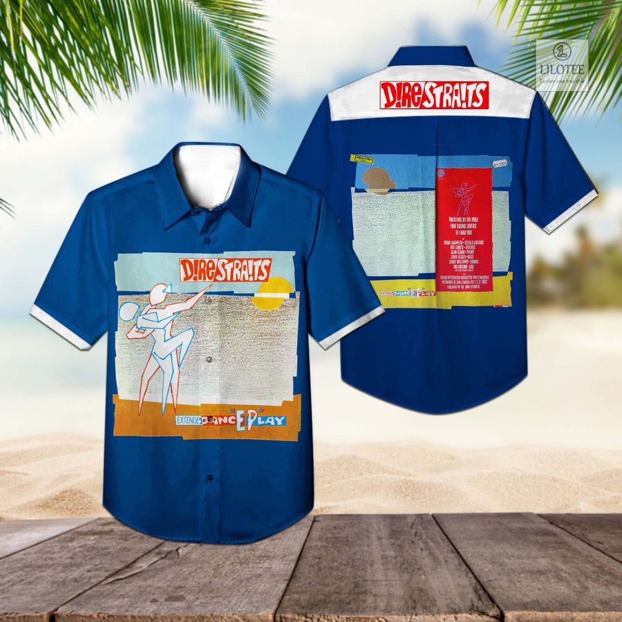 Enjoy summer with top cool Hawaiian Shirt below - just click! 41
