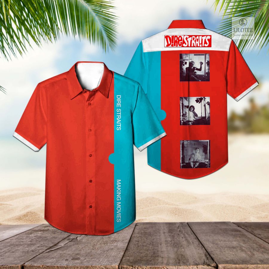 Enjoy summer with top cool Hawaiian Shirt below - just click! 38