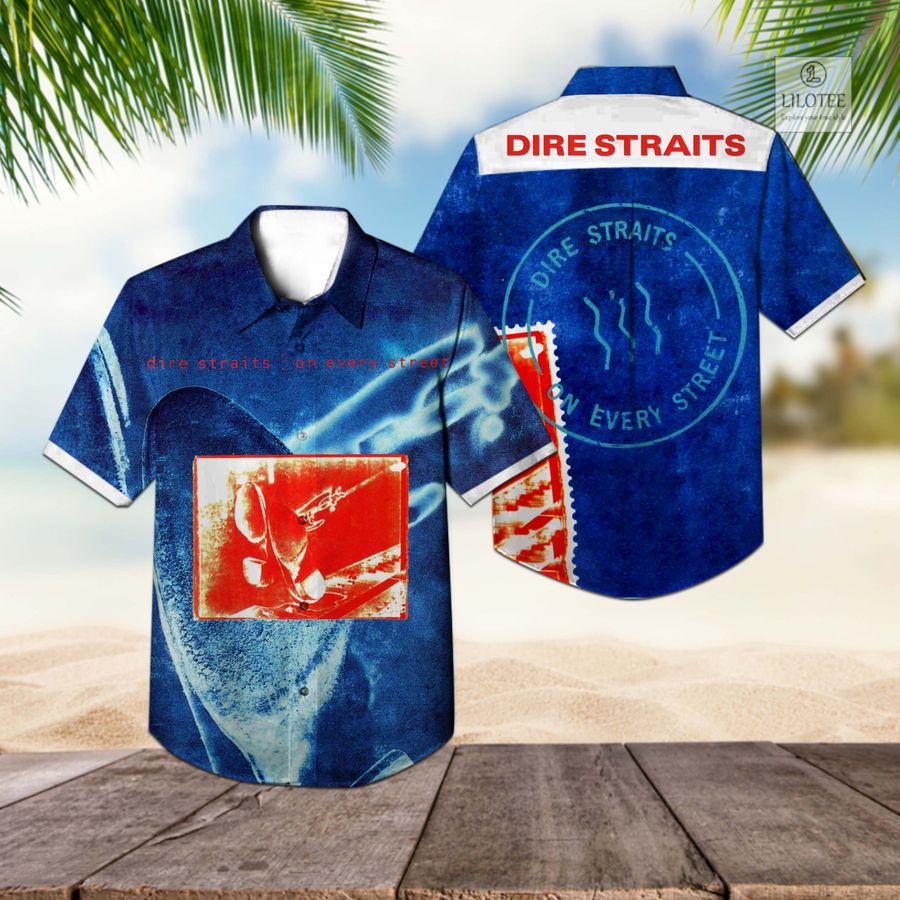 Enjoy summer with top cool Hawaiian Shirt below - just click! 36