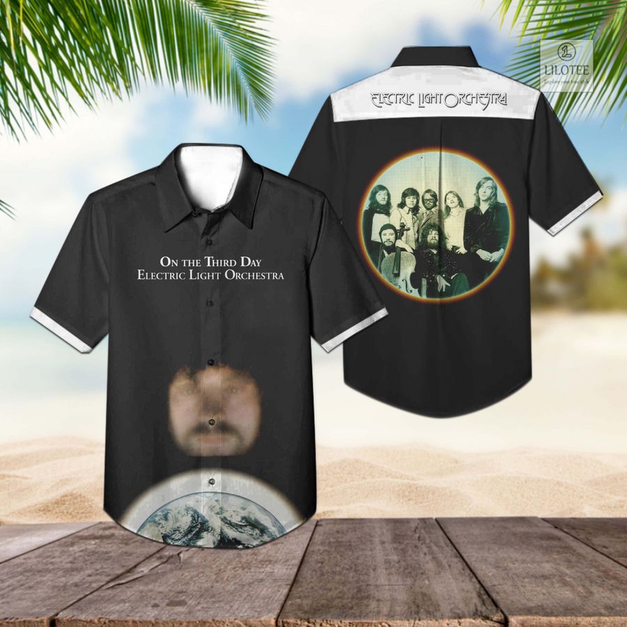 Enjoy summer with top cool Hawaiian Shirt below - just click! 174