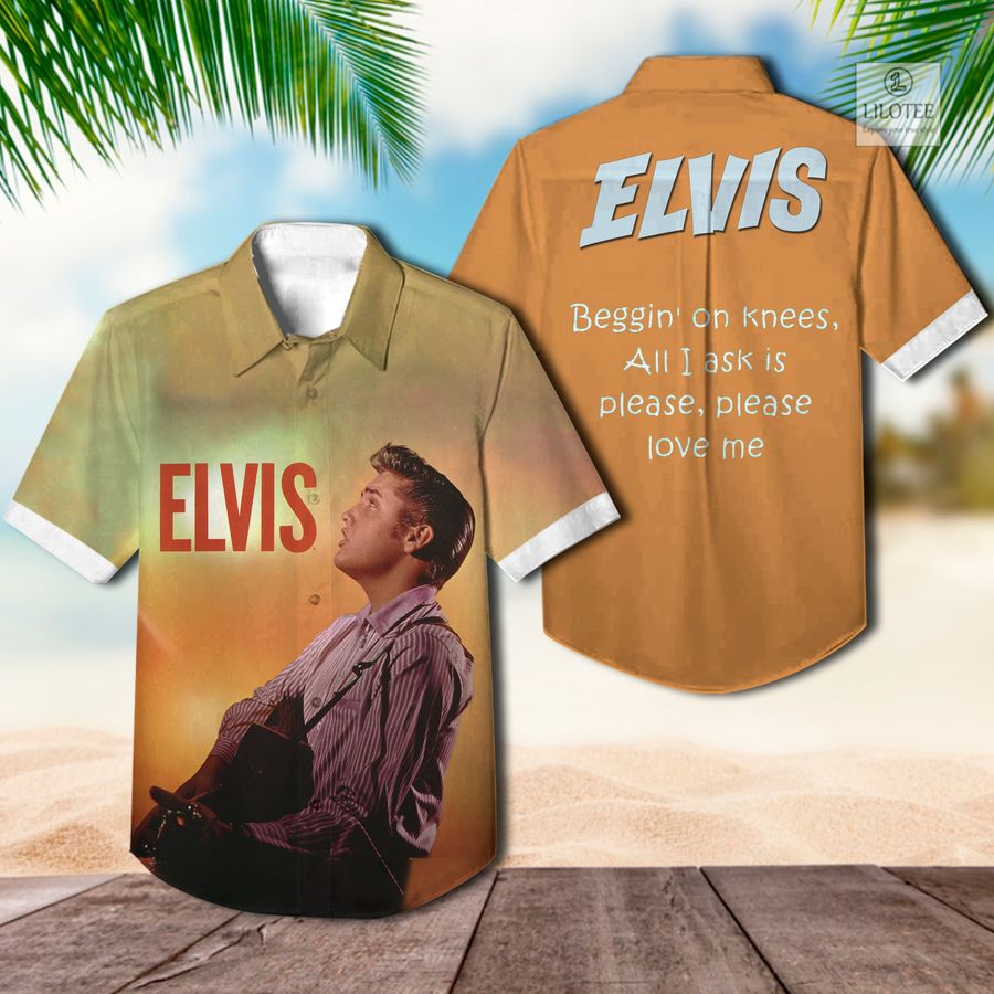 Enjoy summer with top cool Hawaiian Shirt below - just click! 151