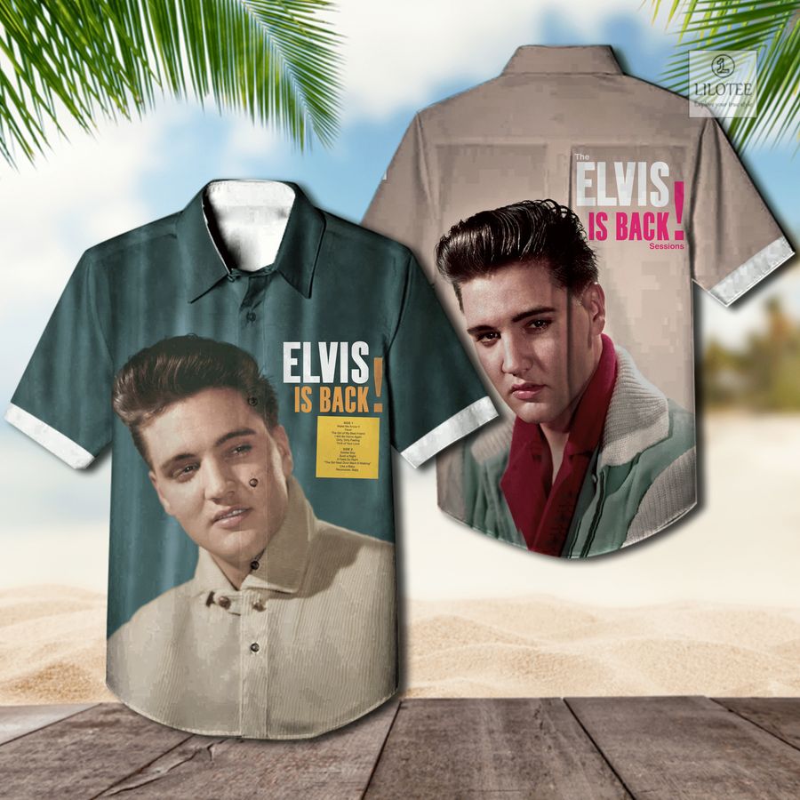 Enjoy summer with top cool Hawaiian Shirt below - just click! 58