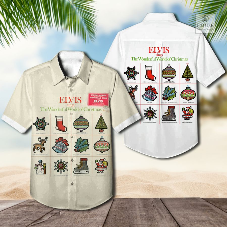 Enjoy summer with top cool Hawaiian Shirt below - just click! 68