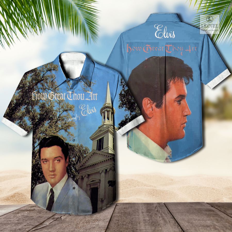 Enjoy summer with top cool Hawaiian Shirt below - just click! 61