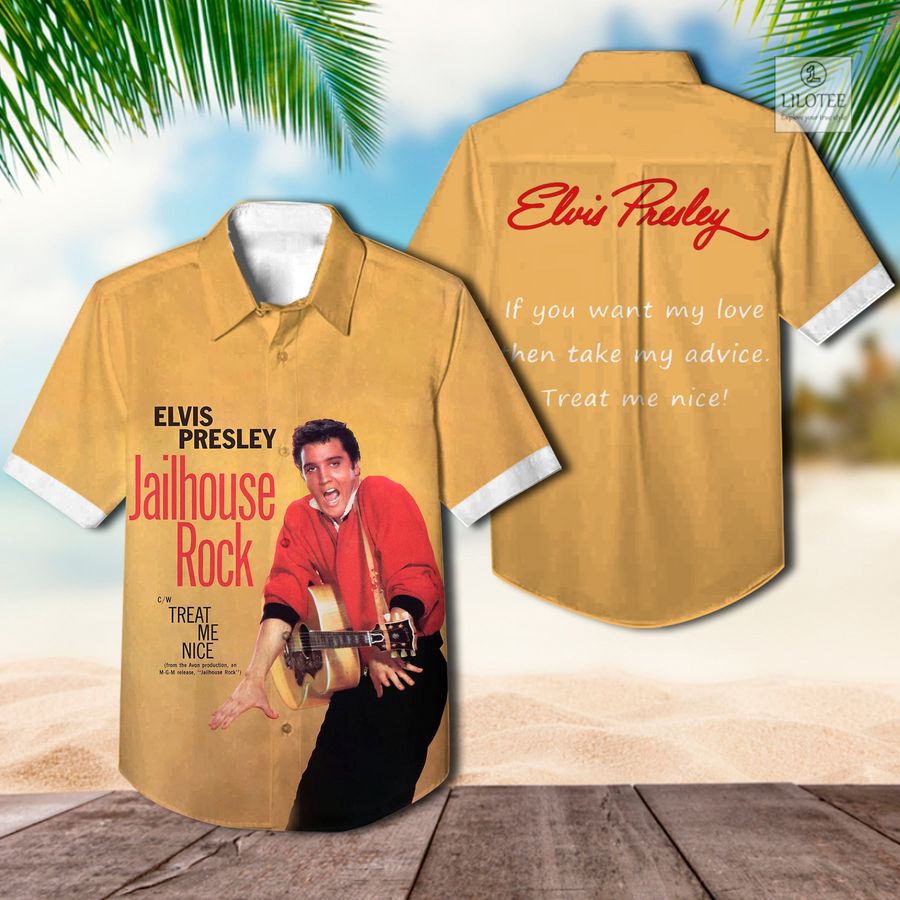 Enjoy summer with top cool Hawaiian Shirt below - just click! 146