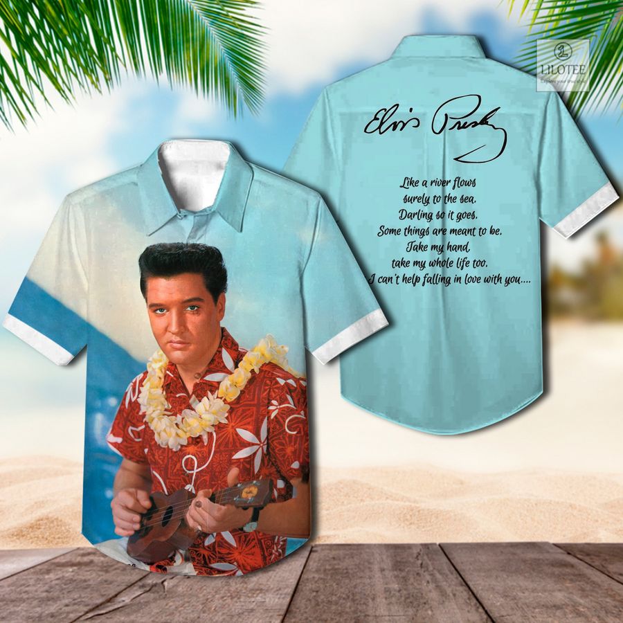 Enjoy summer with top cool Hawaiian Shirt below - just click! 129
