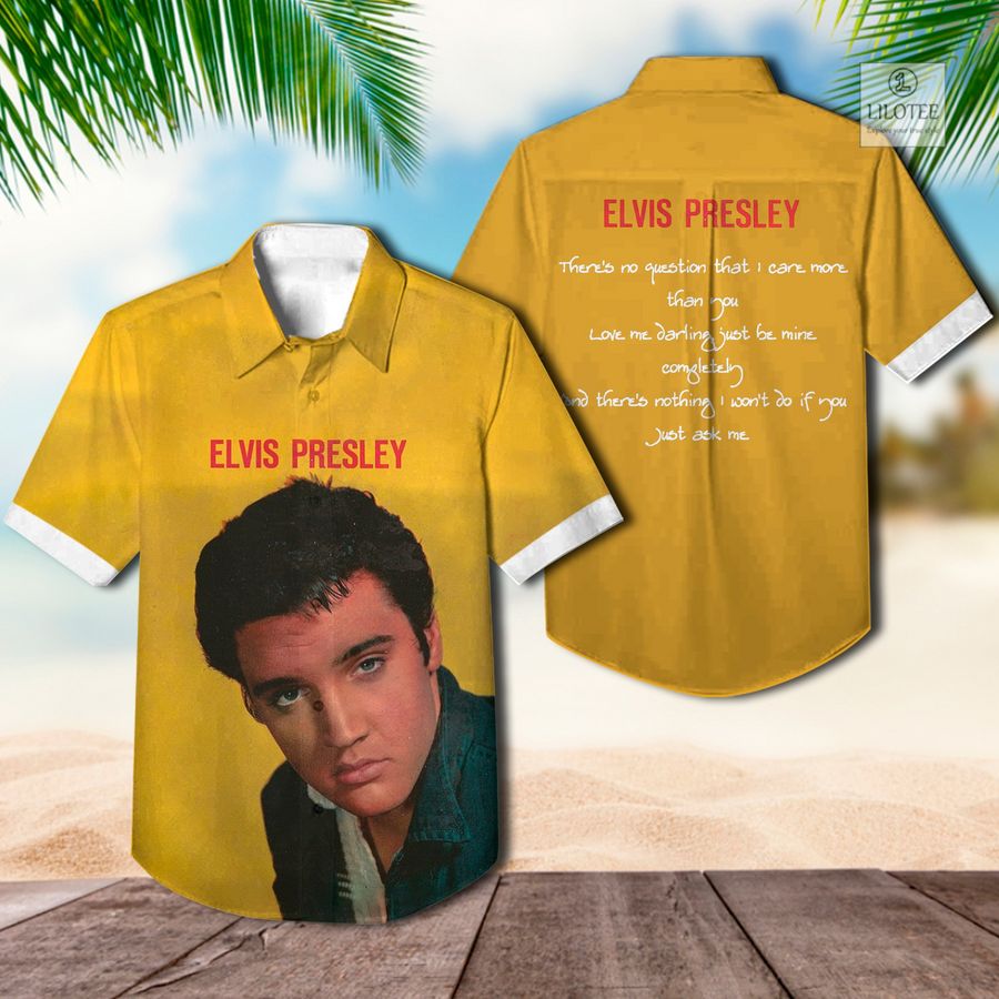 Enjoy summer with top cool Hawaiian Shirt below - just click! 149