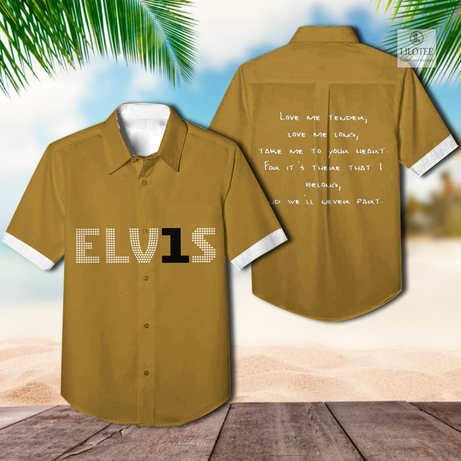 Enjoy summer with top cool Hawaiian Shirt below - just click! 143