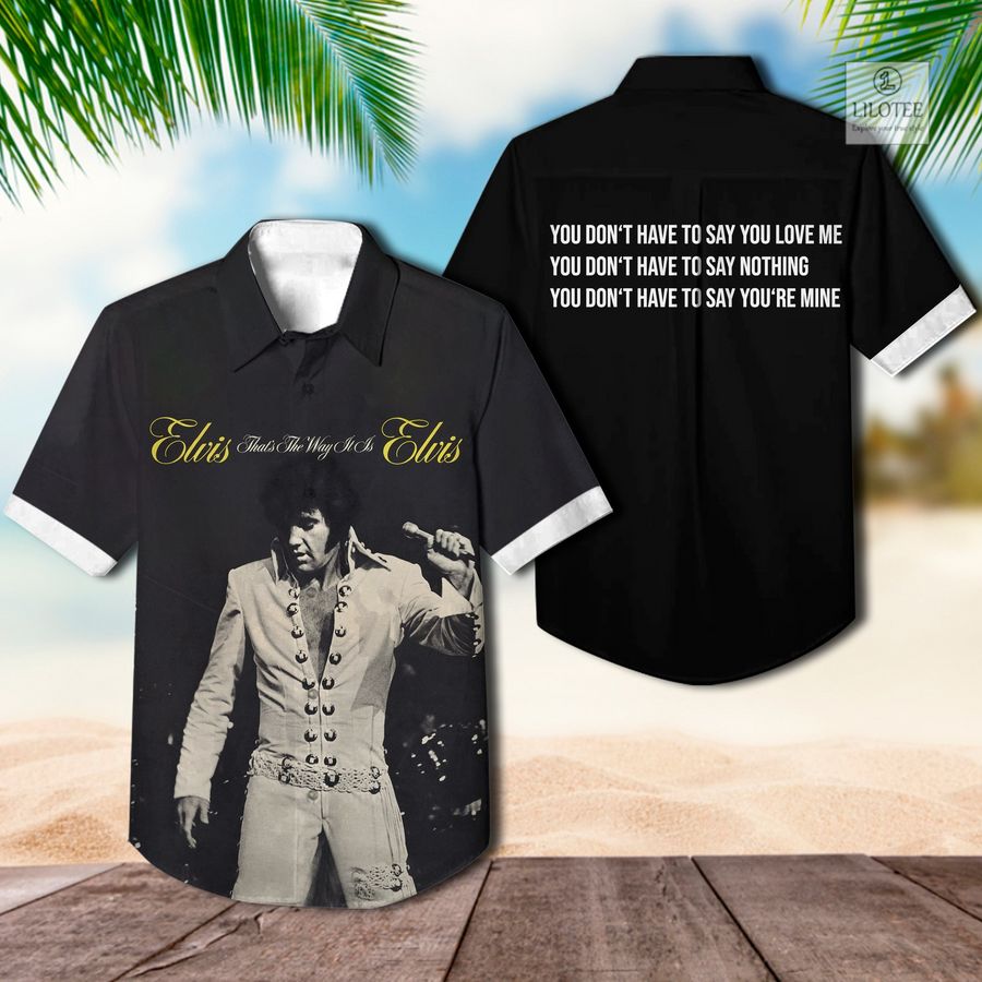 Enjoy summer with top cool Hawaiian Shirt below - just click! 137