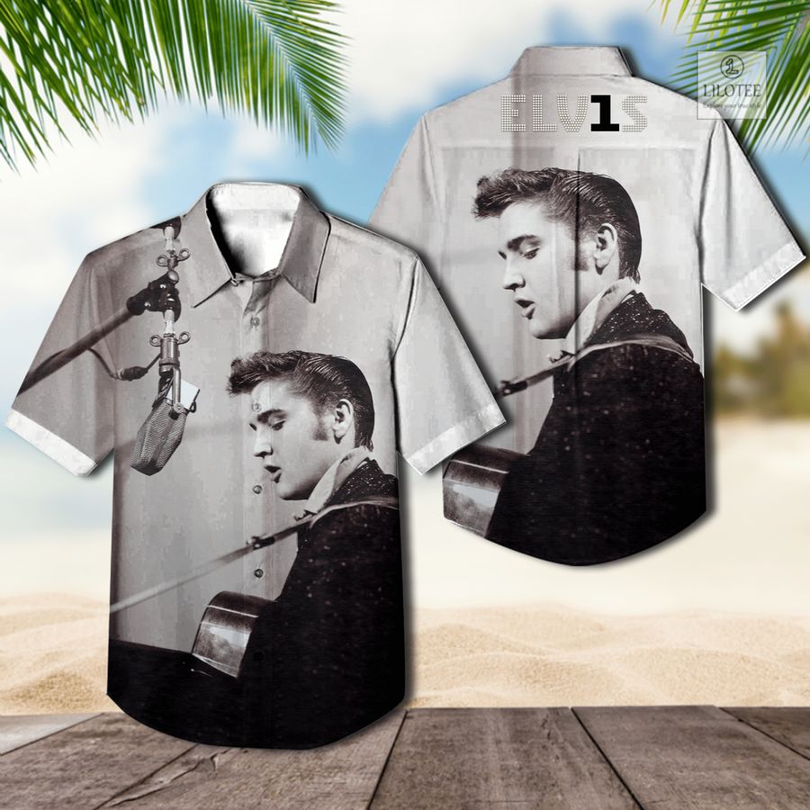 Enjoy summer with top cool Hawaiian Shirt below - just click! 65