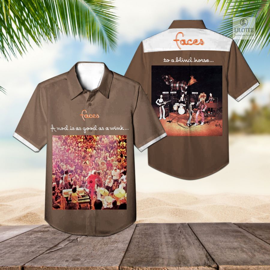 Enjoy summer with top cool Hawaiian Shirt below - just click! 113
