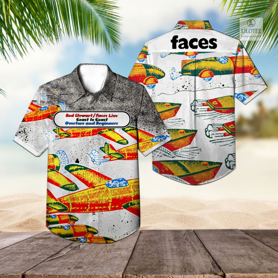 Enjoy summer with top cool Hawaiian Shirt below - just click! 120