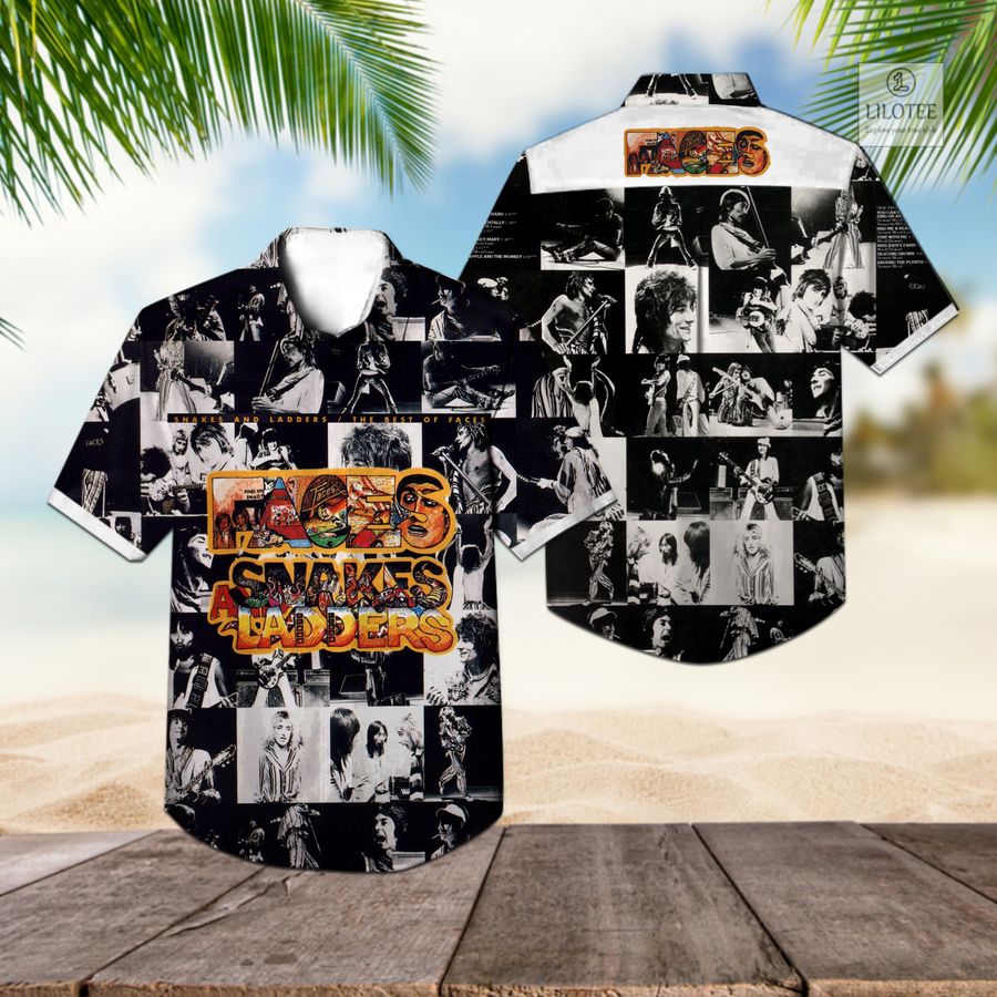 Enjoy summer with top cool Hawaiian Shirt below - just click! 110