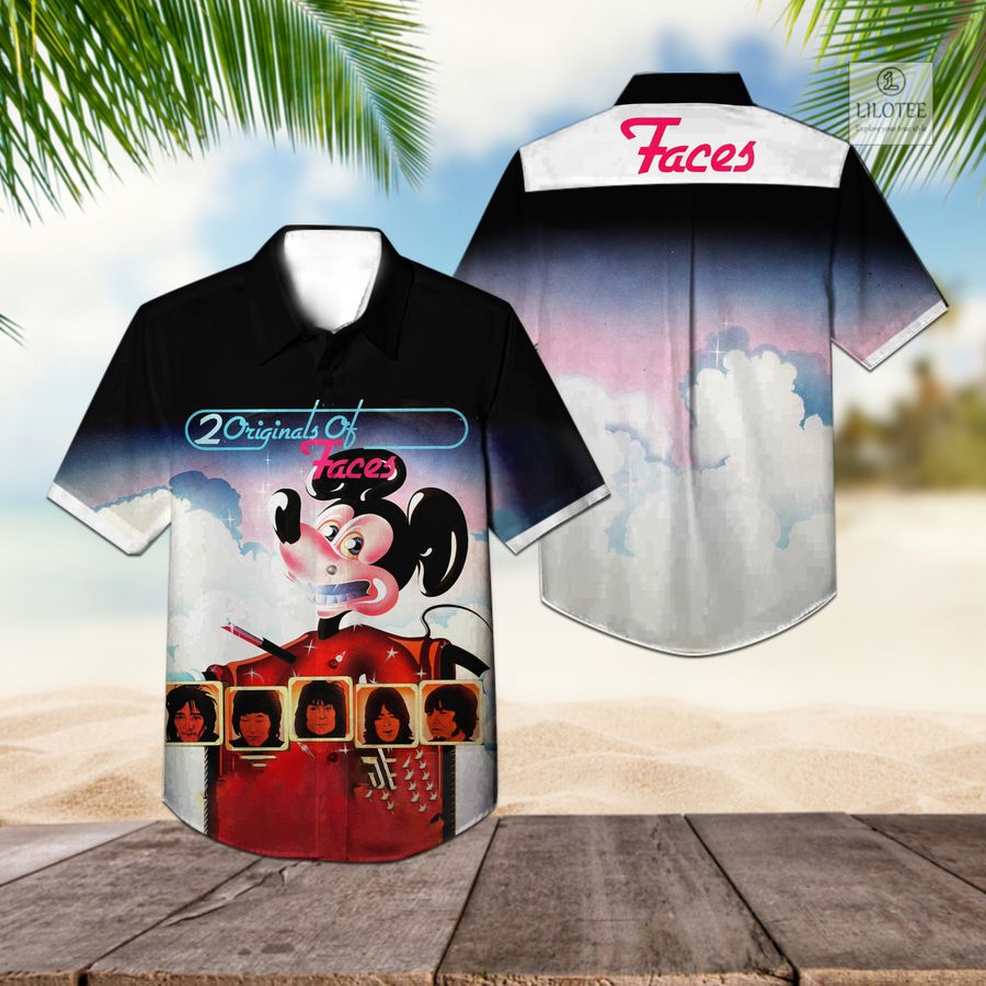 Enjoy summer with top cool Hawaiian Shirt below - just click! 90