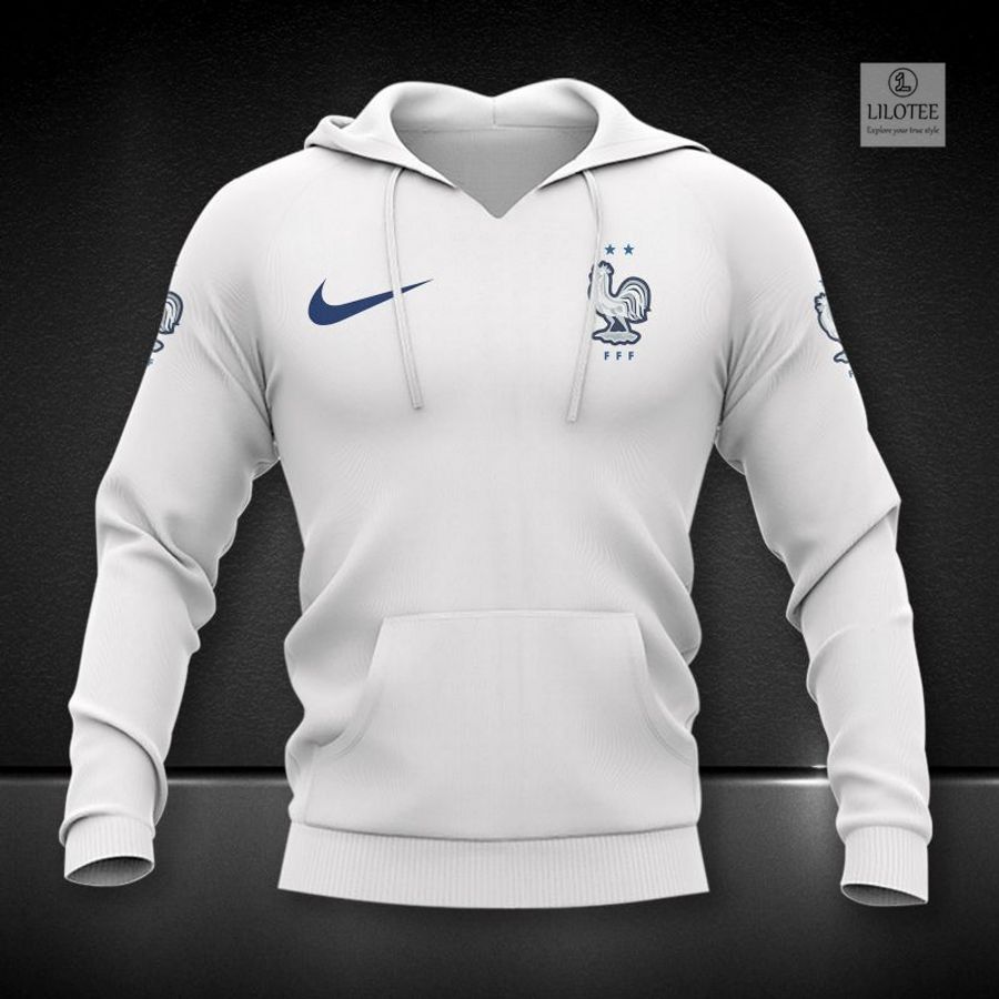 France national football team 2021 Champions 3D Hoodie, Shirt 25