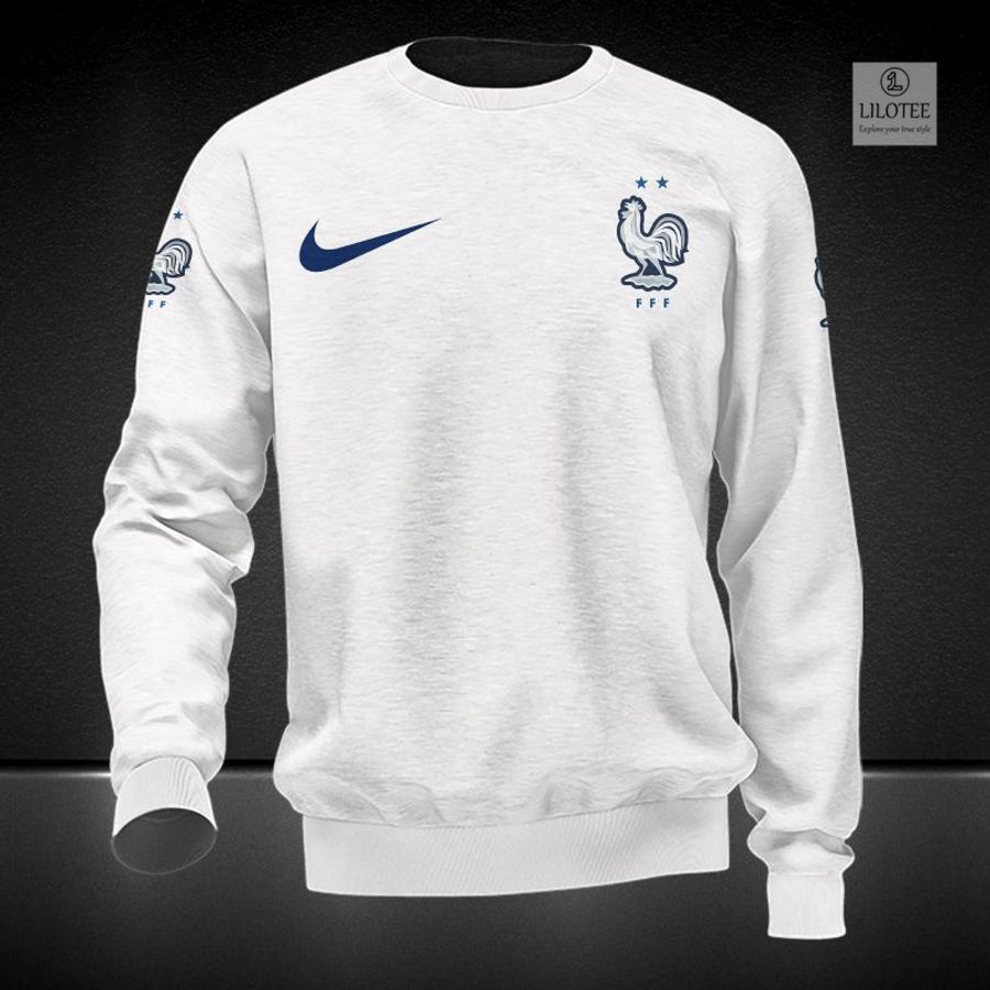 France national football team 2021 Champions 3D Hoodie, Shirt 14