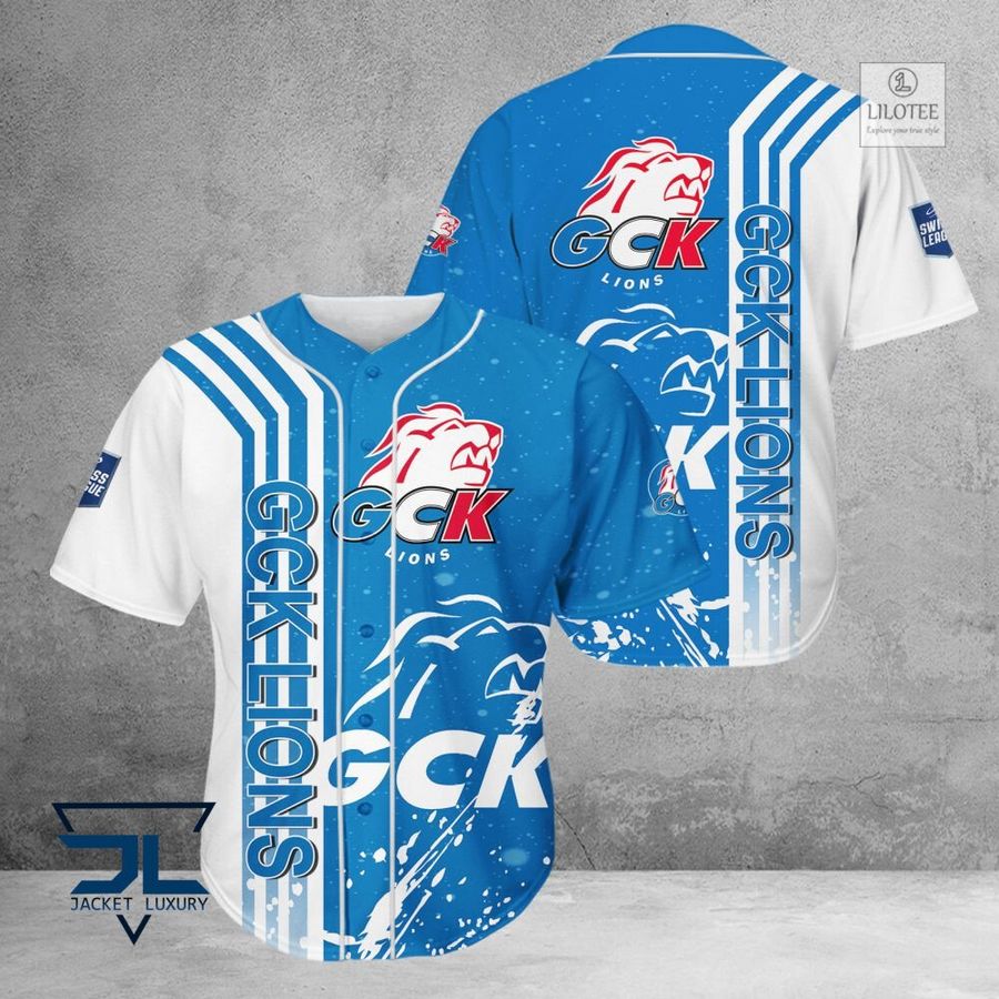 GCK Lions 3D Hoodie, Shirt 11