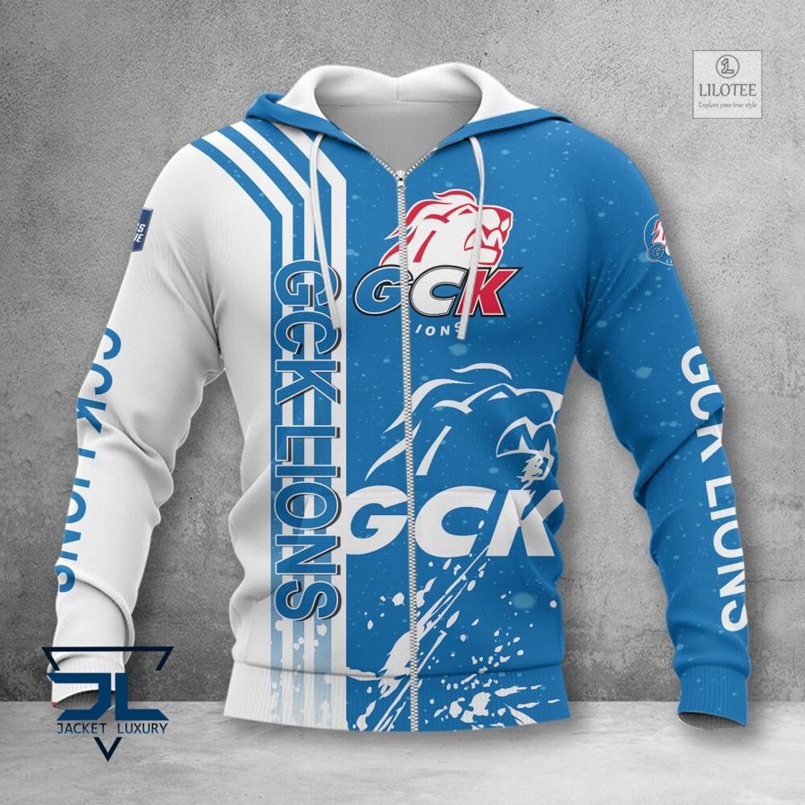 GCK Lions 3D Hoodie, Shirt 14