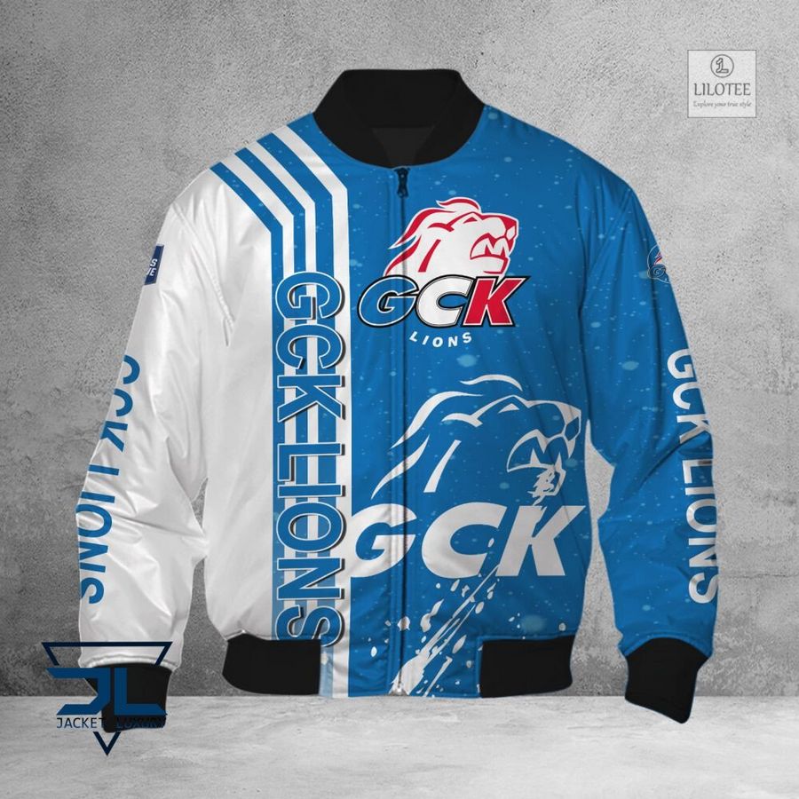 GCK Lions 3D Hoodie, Shirt 17