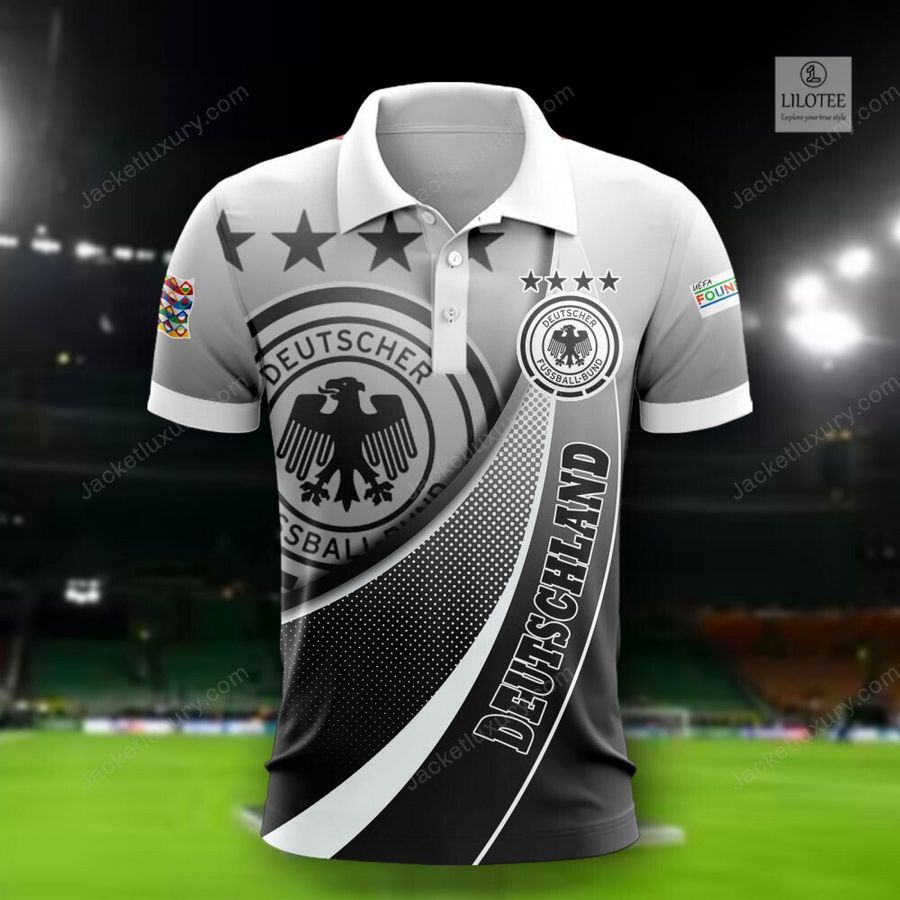 Germany national football team Black 3D Hoodie, Shirt 23