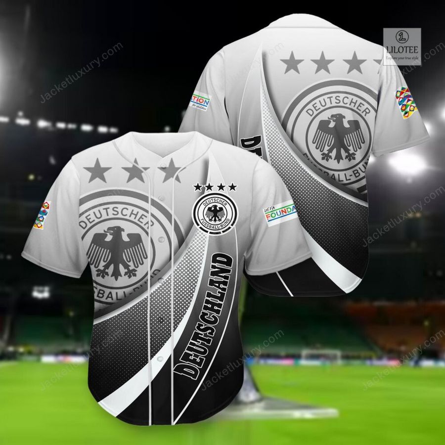 Germany national football team Black 3D Hoodie, Shirt 11