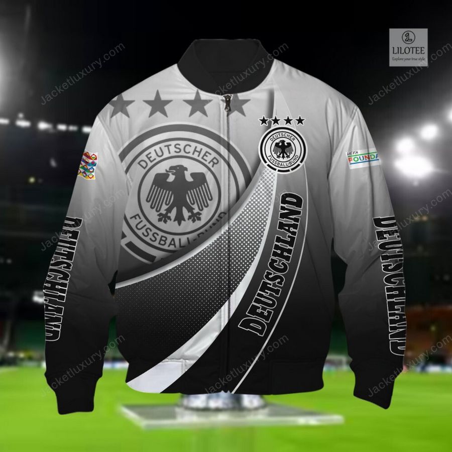 Germany national football team Black 3D Hoodie, Shirt 7