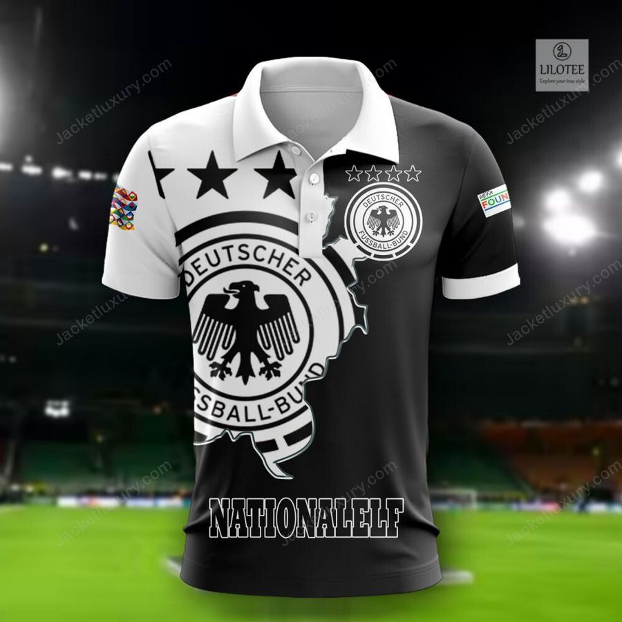 Germany Nationalelf national football team 3D Hoodie, Shirt 26