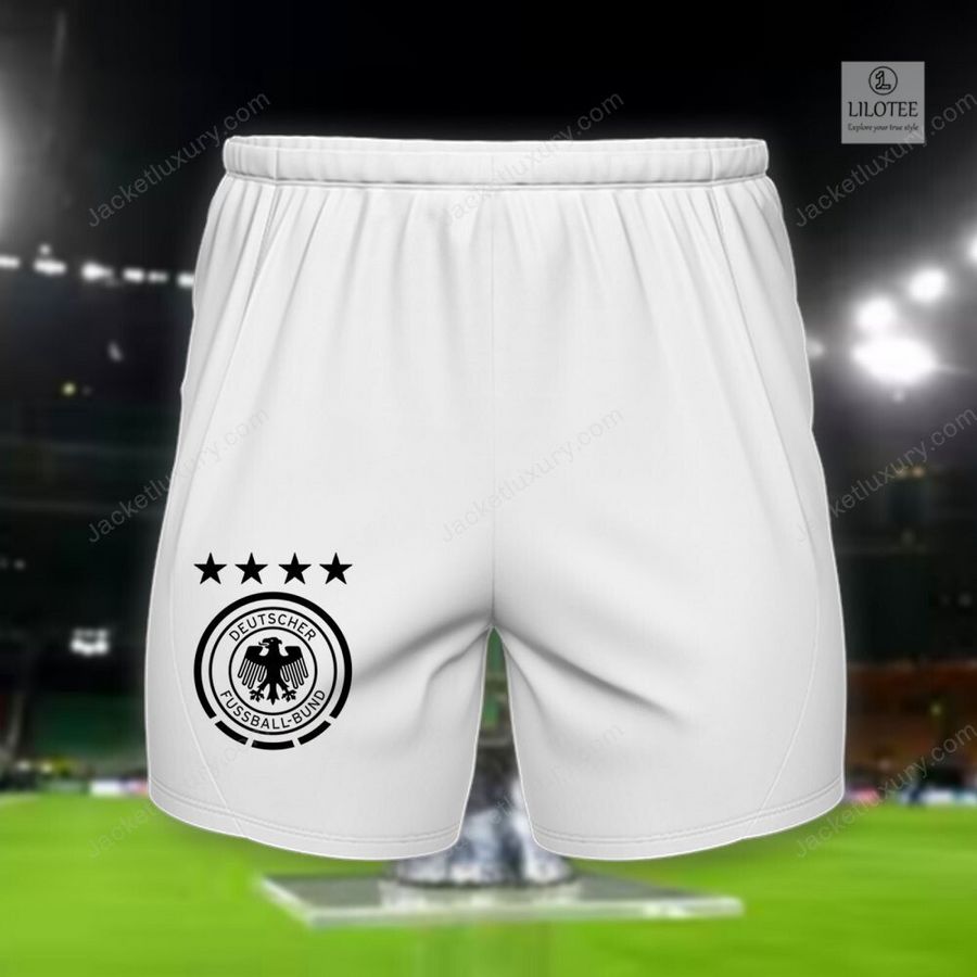 Germany Nationalelf national football team 3D Hoodie, Shirt 10