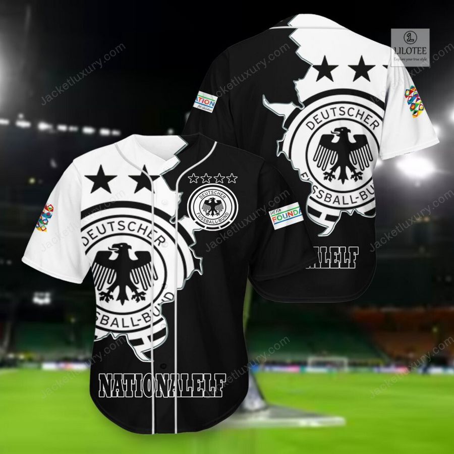 Germany Nationalelf national football team 3D Hoodie, Shirt 11