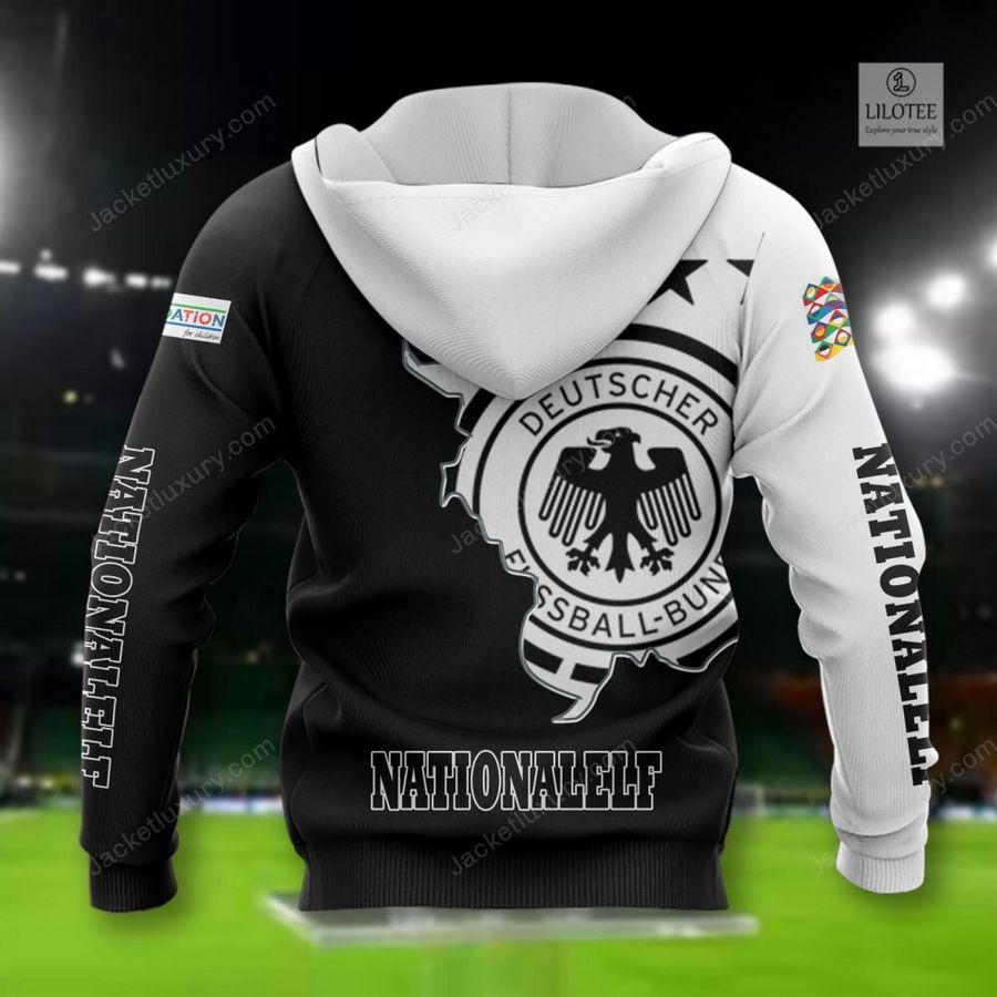 Germany Nationalelf national football team 3D Hoodie, Shirt 13