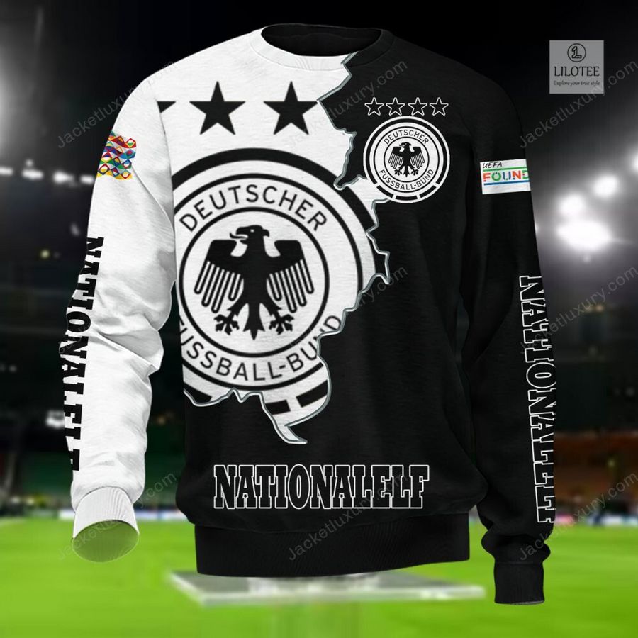 Germany Nationalelf national football team 3D Hoodie, Shirt 15