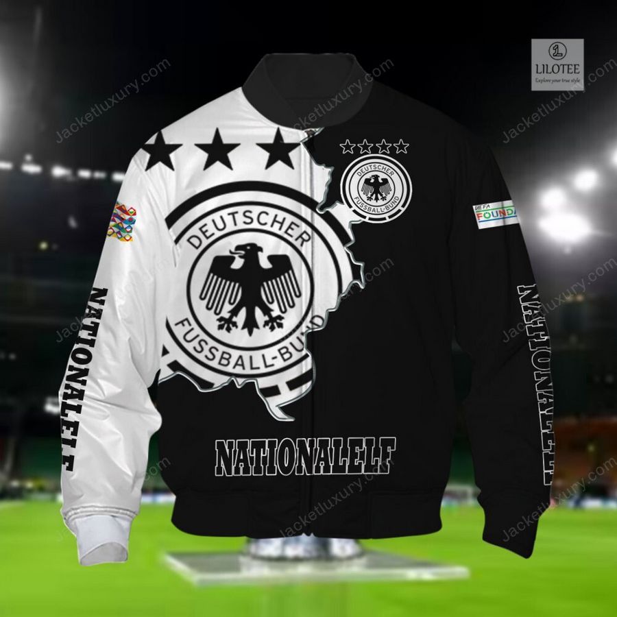 Germany Nationalelf national football team 3D Hoodie, Shirt 17