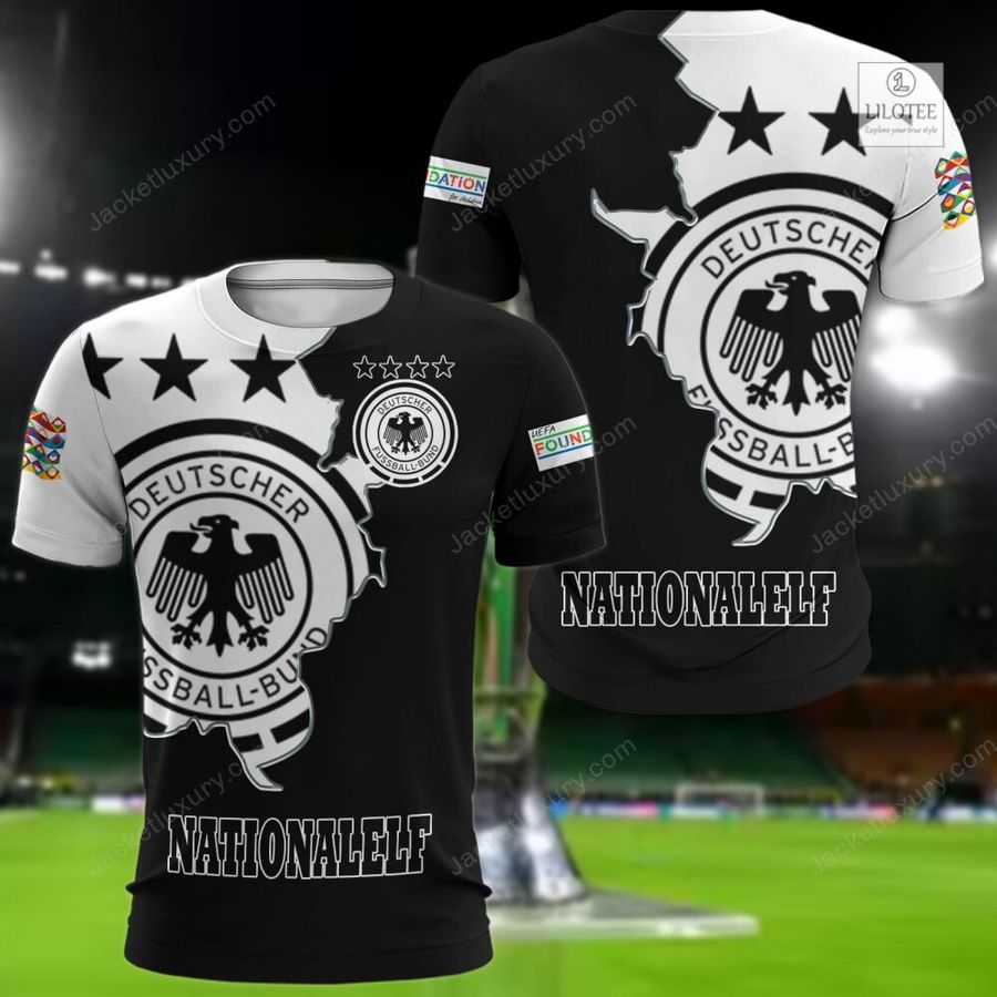 Germany Nationalelf national football team 3D Hoodie, Shirt 18
