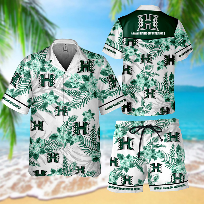 Best Hawaiian set comfortable for this summer 237