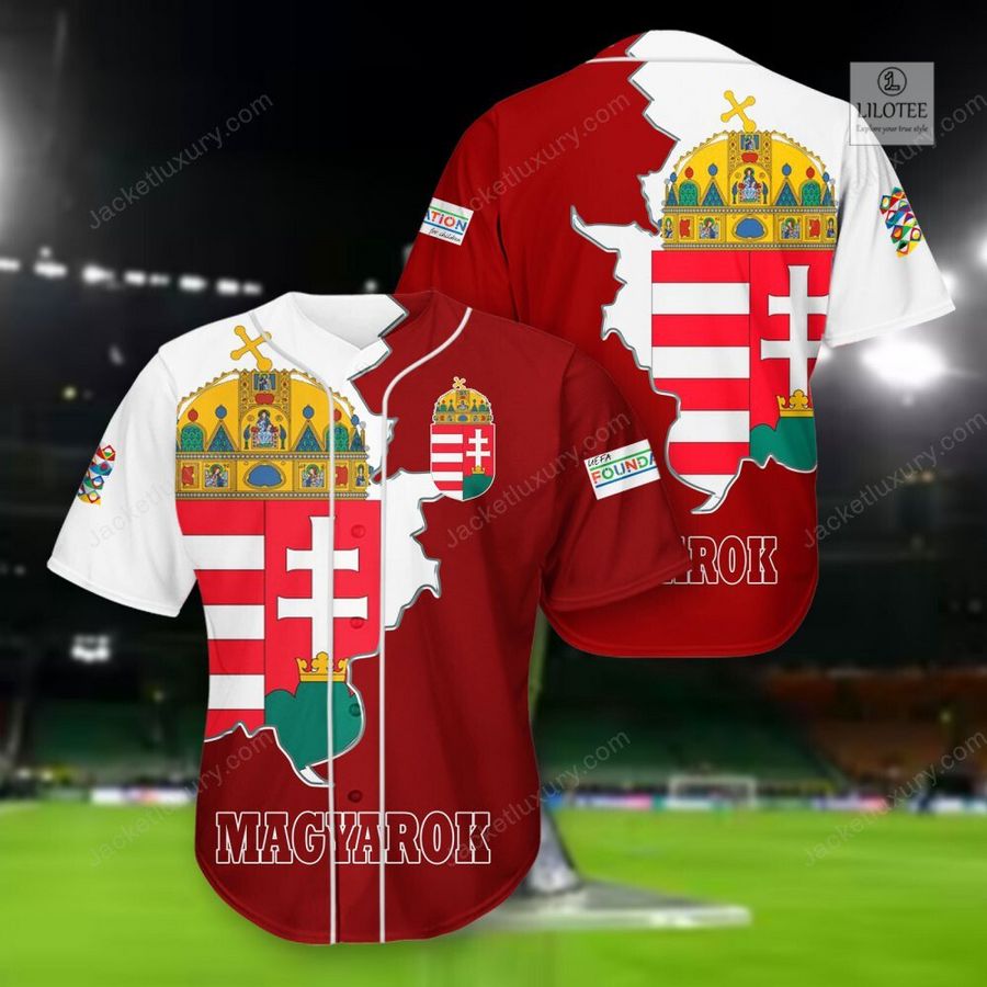 Hungary Magyarok national football team 3D Hoodie, Shirt 11