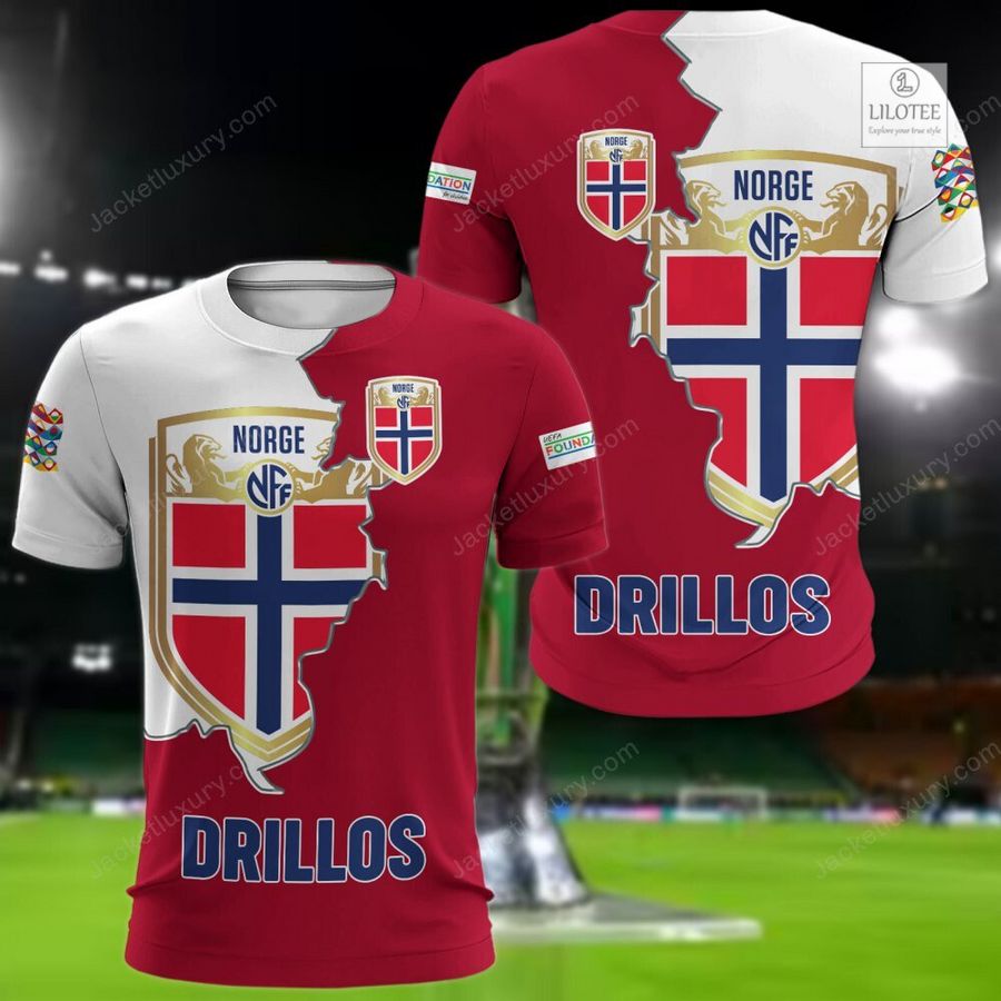 Italy Drillos national football team 3D Hoodie, Shirt 8