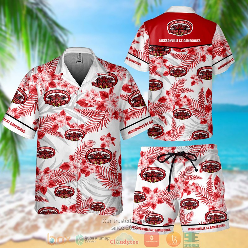 Best Hawaiian set comfortable for this summer 240