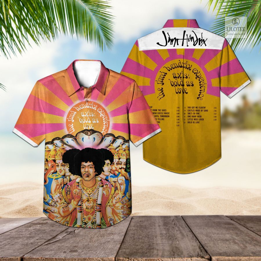 Enjoy summer with top cool Hawaiian Shirt below - just click! 105