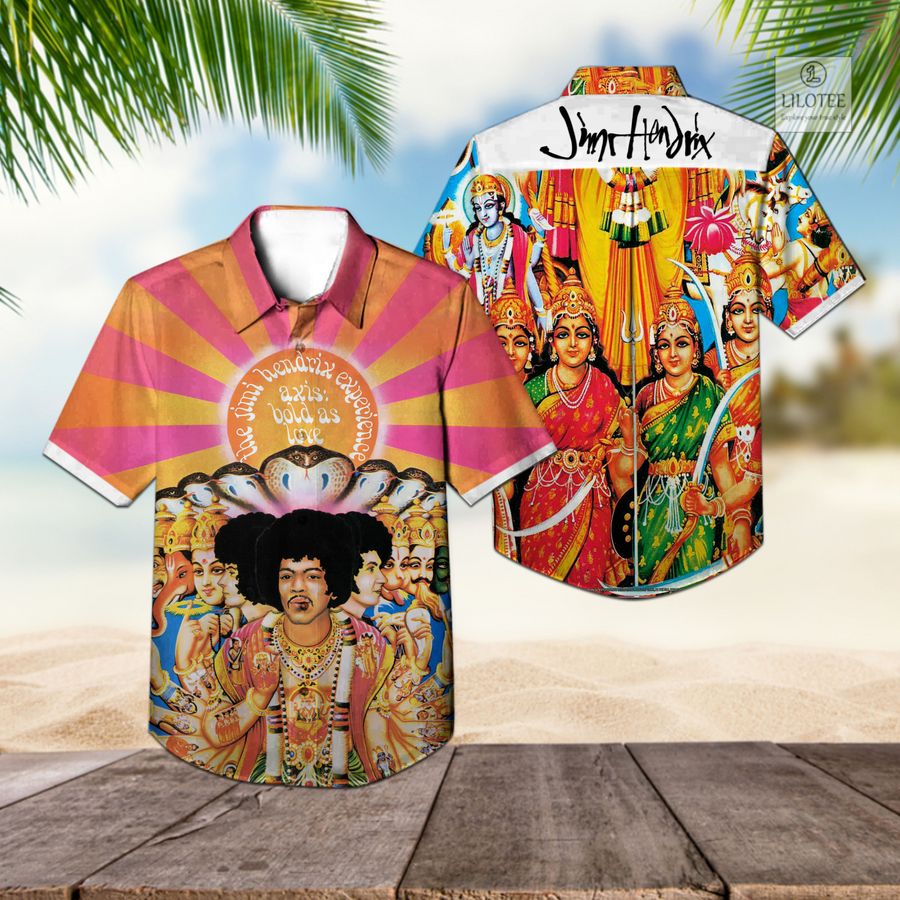 Enjoy summer with top cool Hawaiian Shirt below - just click! 100