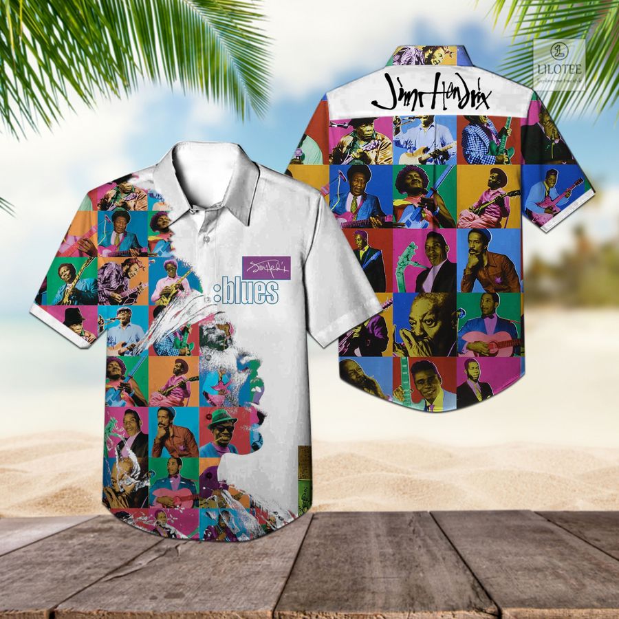 Enjoy summer with top cool Hawaiian Shirt below - just click! 96